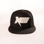 NORTHWESTERN ARKANSAS NATURALS 59FIFTY FITTED HAT