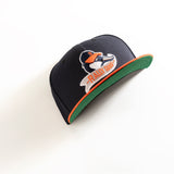 DETROIT TIGERS RALLY GOOSE 59FIFTY FITTED HAT