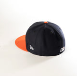 DETROIT TIGERS RALLY GOOSE 59FIFTY FITTED HAT