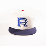 LAVAL ROCKET CHROME 59FIFTY FITTED HAT