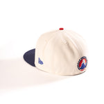 LAVAL ROCKET CHROME 59FIFTY FITTED HAT