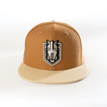 HENDERSON SILVER KNIGHTS 59FIFTY FITTED HAT