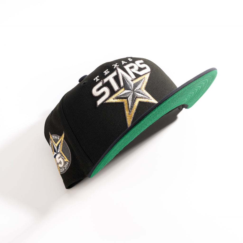 TEXAS STARS 59FIFTY FITTED HAT 7 1/4