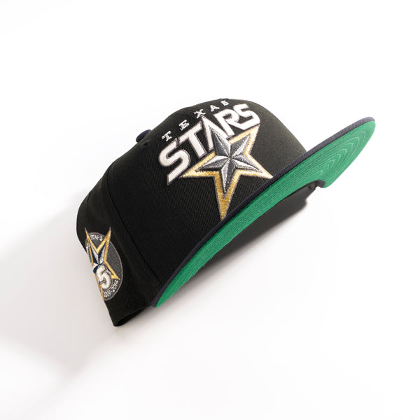 TEXAS STARS 59FIFTY FITTED HAT – Anthem Shop