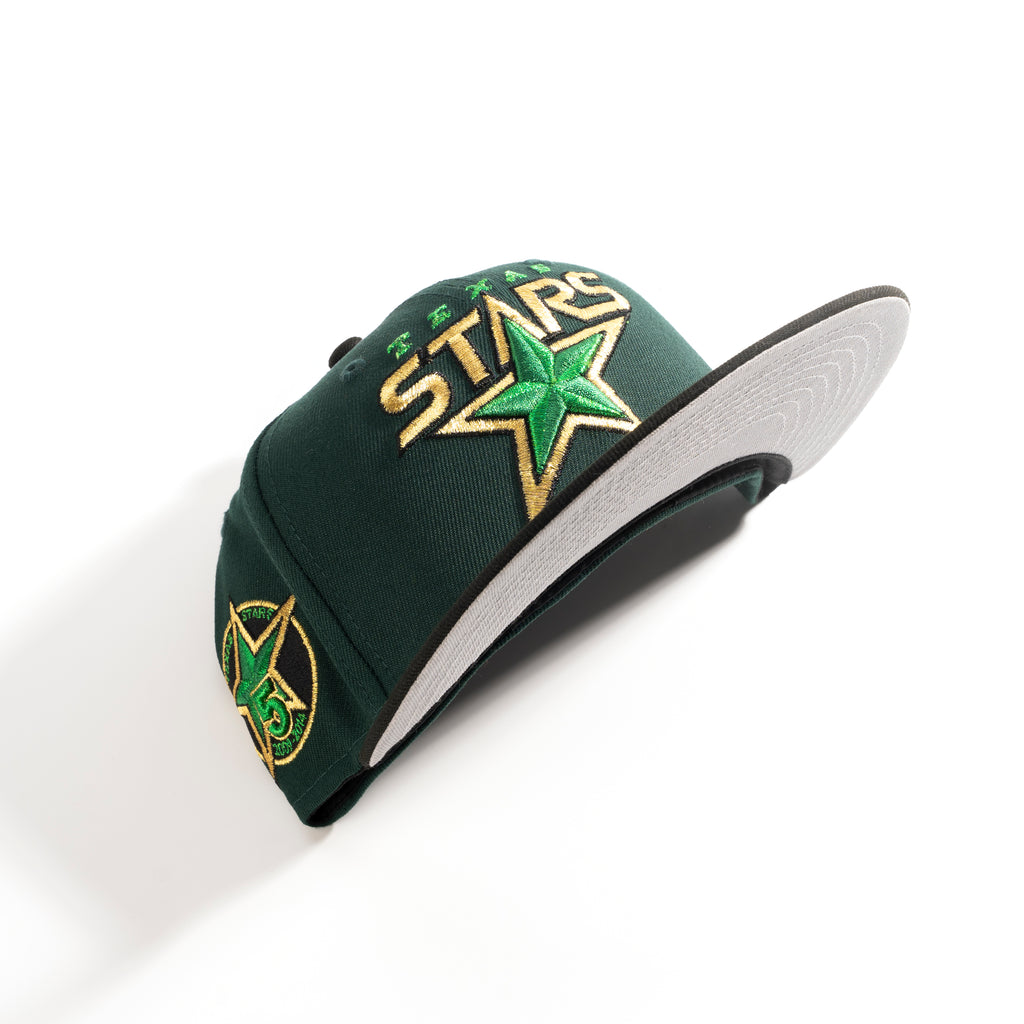 OAKLAND ATHLETICS MULTICOLOUR 59FIFTY FITTED HAT – Anthem Shop