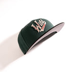 IOWA WILD 59FIFTY FITTED HAT