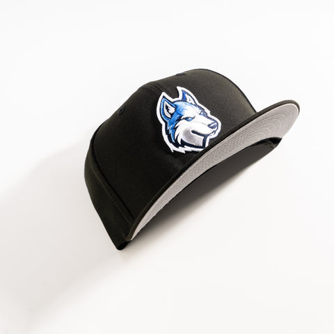 ANTHEM HUSKIES 59FIFTY FITTED HAT