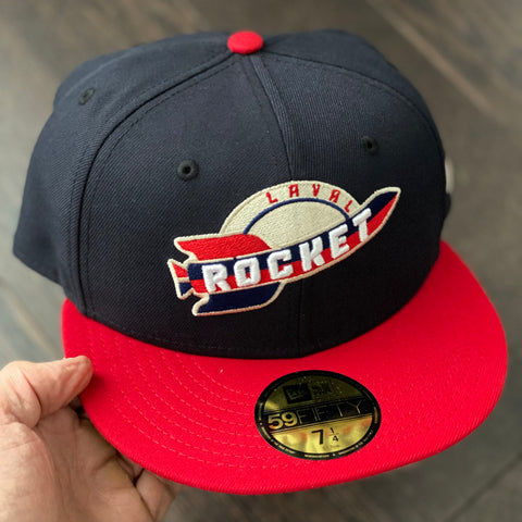 GWINNETT STRIPERS 59FIFTY FITTED HAT – Anthem Shop