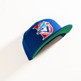 DUNEDIN BLUE JAYS CLASSIC 59FIFTY FITTED HAT