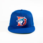 DUNEDIN BLUE JAYS CLASSIC 59FIFTY FITTED HAT