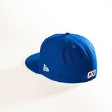 DUNEDIN BLUE JAYS CLASSIC 59FIFTY FITTED HAT