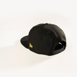 TORONTO BLUE JAYS BLACK N BRONZED 9FIFTY SNAPBACK HAT