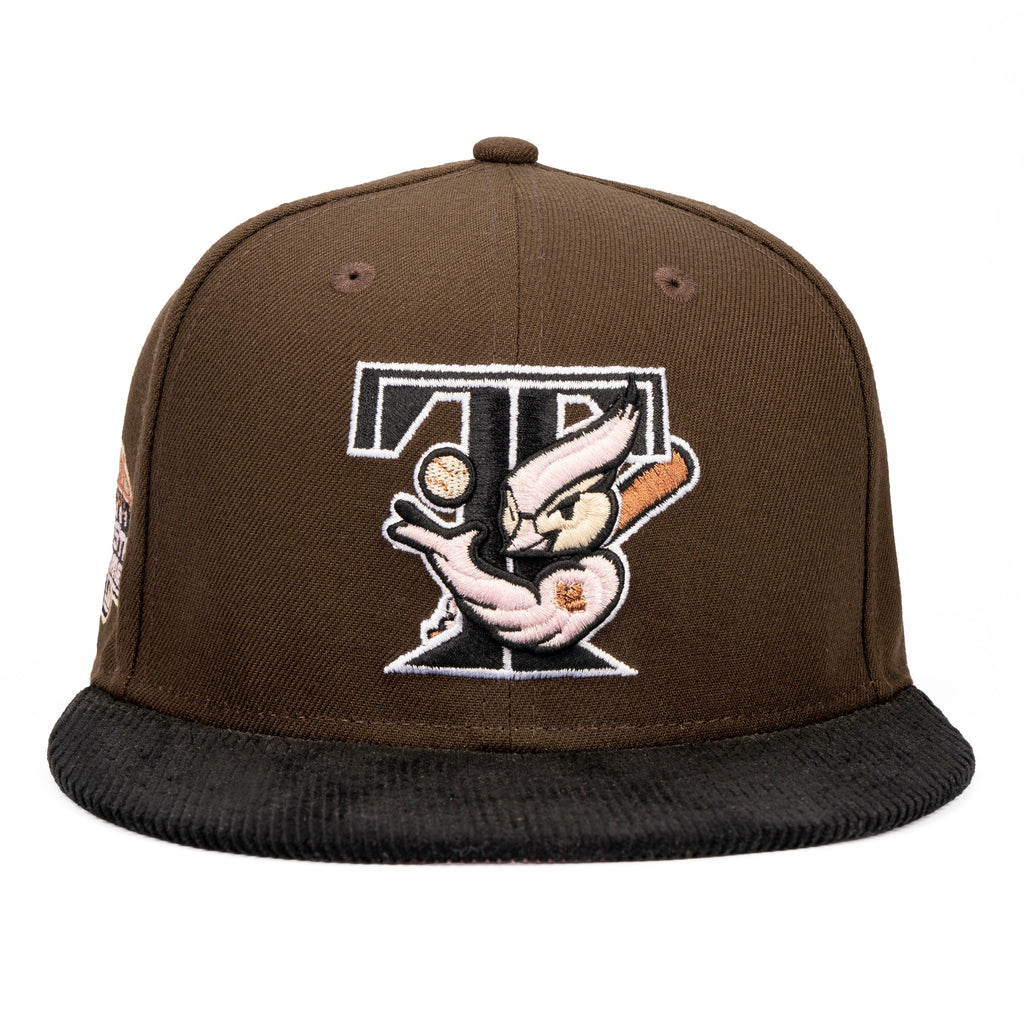 TORONTO BLUE JAYS 'GELATO' 59FIFTY FITTED HAT – Anthem Shop