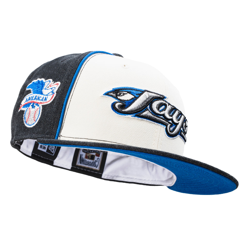 TORONTO BLUE JAYS 'SMOKE SHOW' 59FIFTY FITTED HAT – Anthem Shop