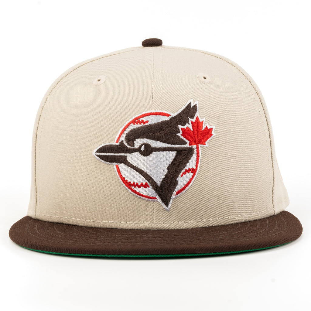 TORONTO BLUE JAYS 'RETRO SP' 59FIFTY FITTED HAT – Anthem Shop