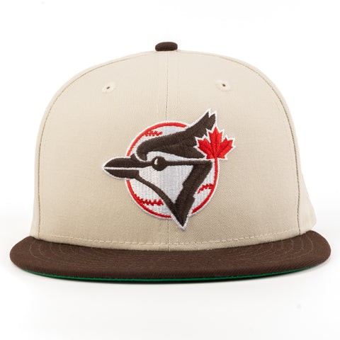 TORONTO BLUE JAYS 'GELATO' 59FIFTY FITTED HAT – Anthem Shop