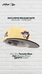 Blue Jays – Anthem Shop