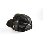 ANTHEM LEGACY 9FOURTY A-FRAME SNAPBACK HAT