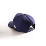 WINNIPEG JETS 9FOURTY A-FRAME SNAPBACK HAT