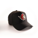 OTTAWA SENATORS 9FOURTY A-FRAME SNAPBACK HAT