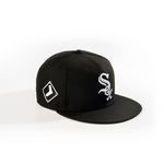 CHICAGO WHITE SOX 9FIFTY SNAPBACK HAT