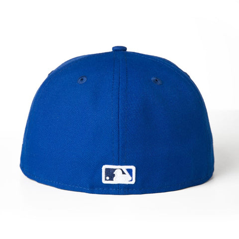 TORONTO BLUE JAYS 'SUGAR SKULL' 59FIFTY FITTED HAT – Anthem Shop